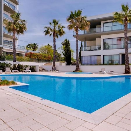 Apartament Cavalo Branco Portugal Quarteira Zewnętrze zdjęcie
