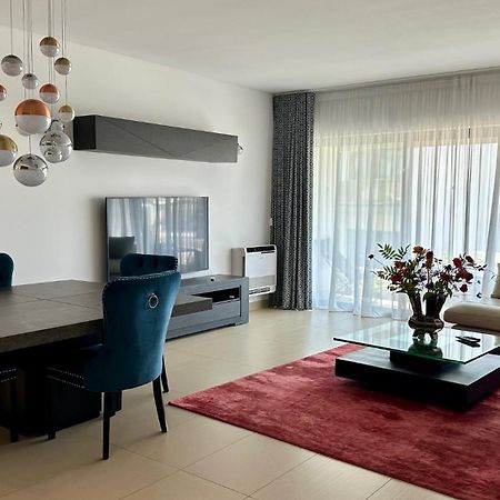 Apartament Cavalo Branco Portugal Quarteira Zewnętrze zdjęcie