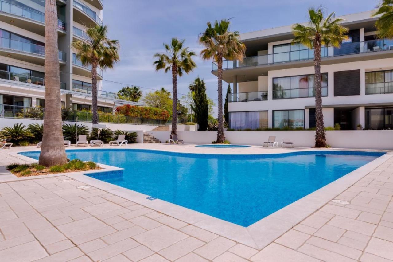 Apartament Cavalo Branco Portugal Quarteira Zewnętrze zdjęcie