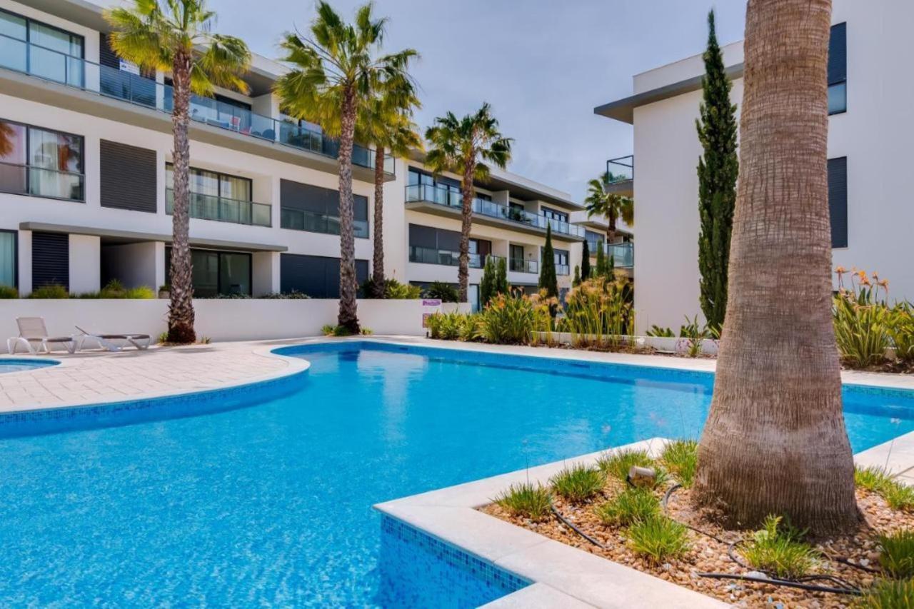 Apartament Cavalo Branco Portugal Quarteira Zewnętrze zdjęcie