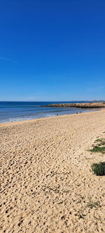 Apartament Cavalo Branco Portugal Quarteira Zewnętrze zdjęcie