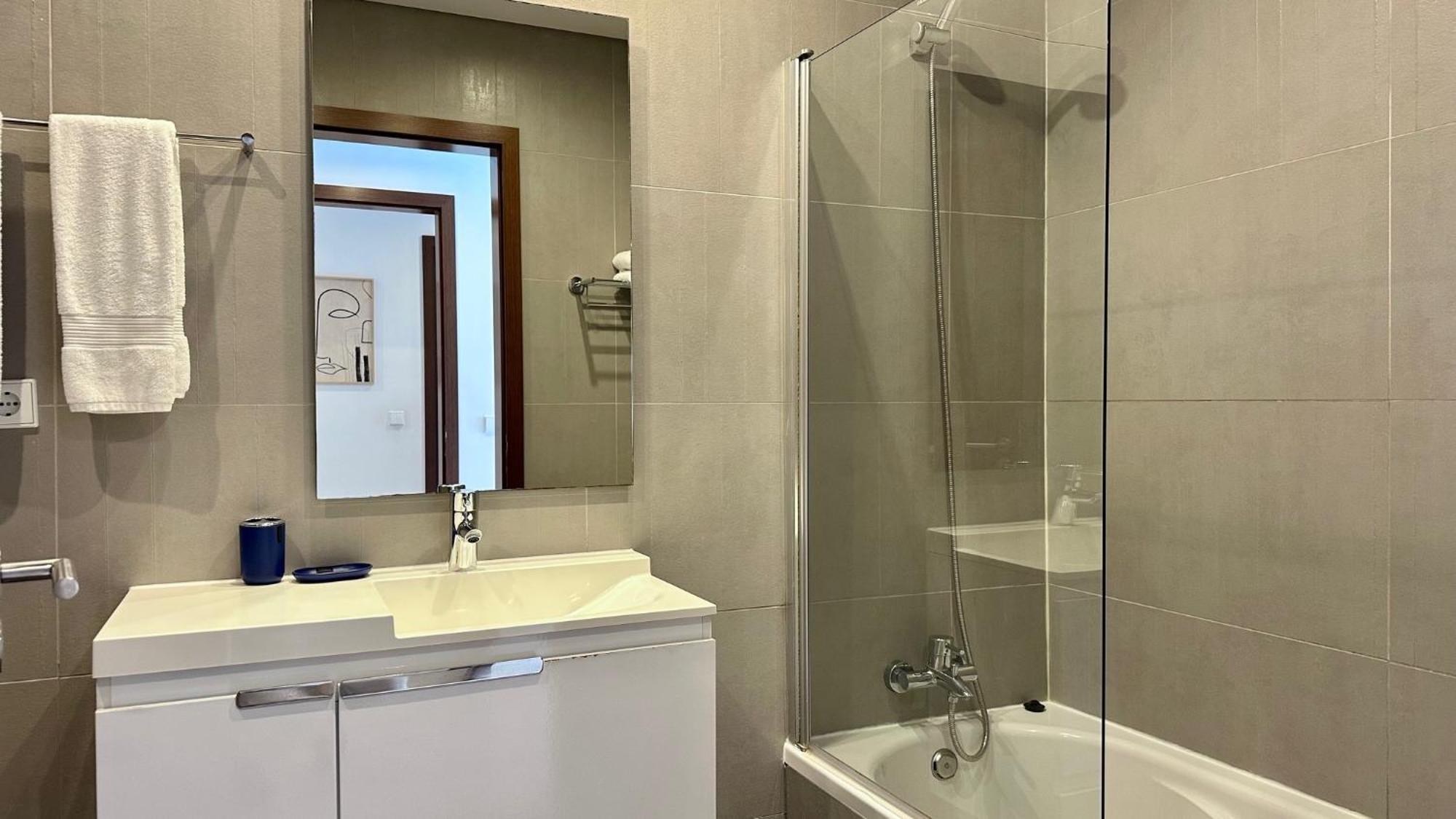 Apartament Cavalo Branco Portugal Quarteira Zewnętrze zdjęcie