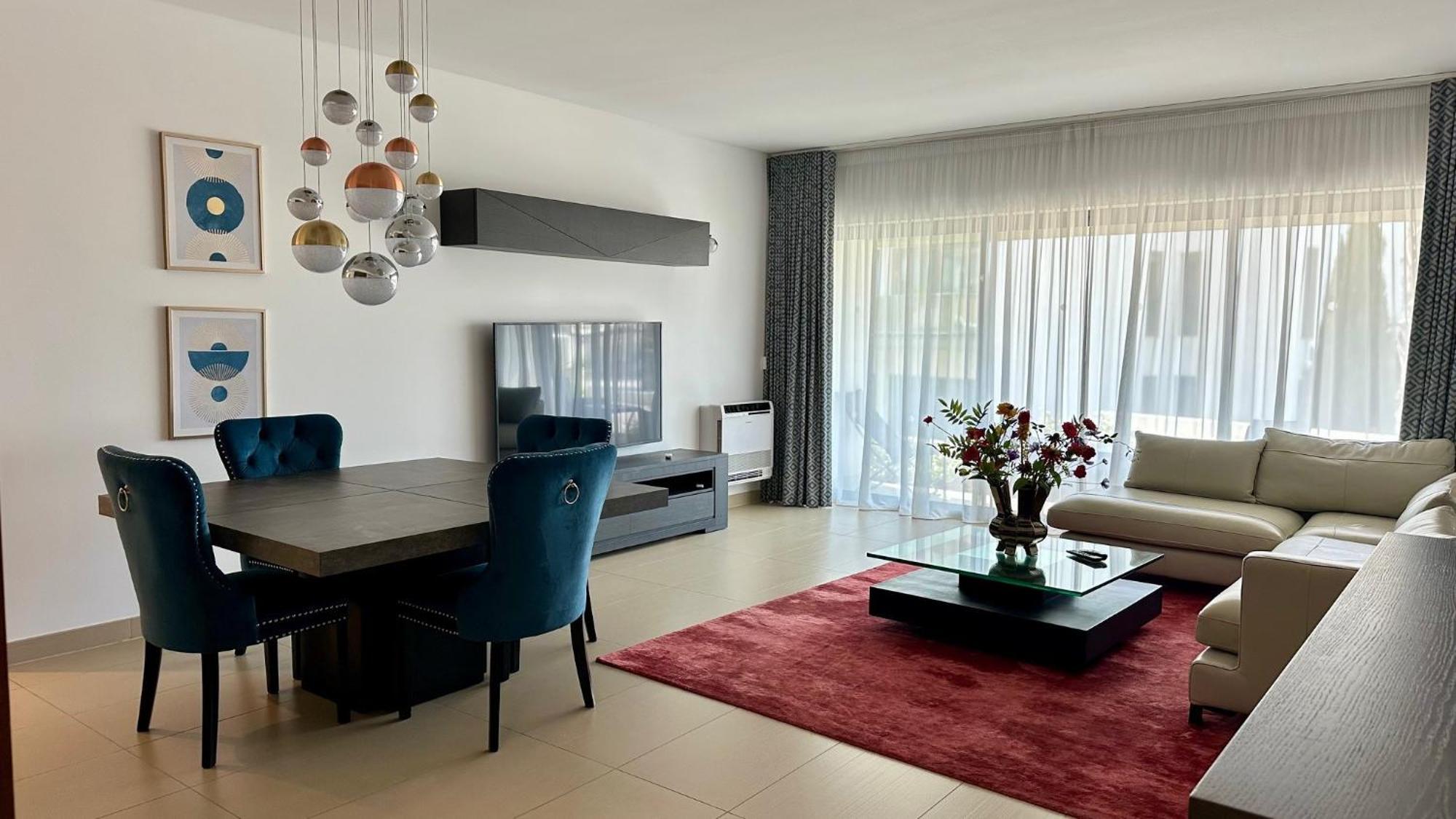 Apartament Cavalo Branco Portugal Quarteira Zewnętrze zdjęcie