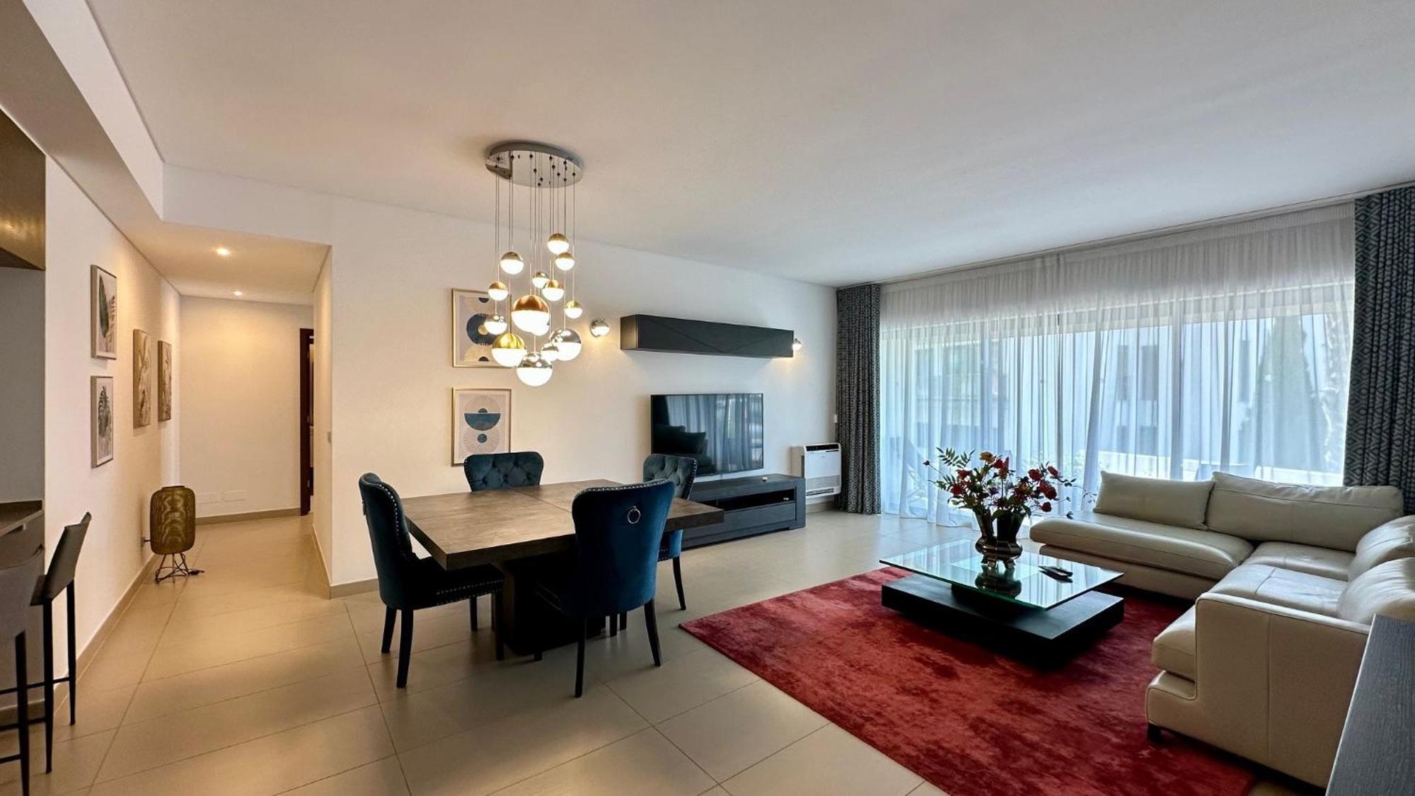 Apartament Cavalo Branco Portugal Quarteira Zewnętrze zdjęcie