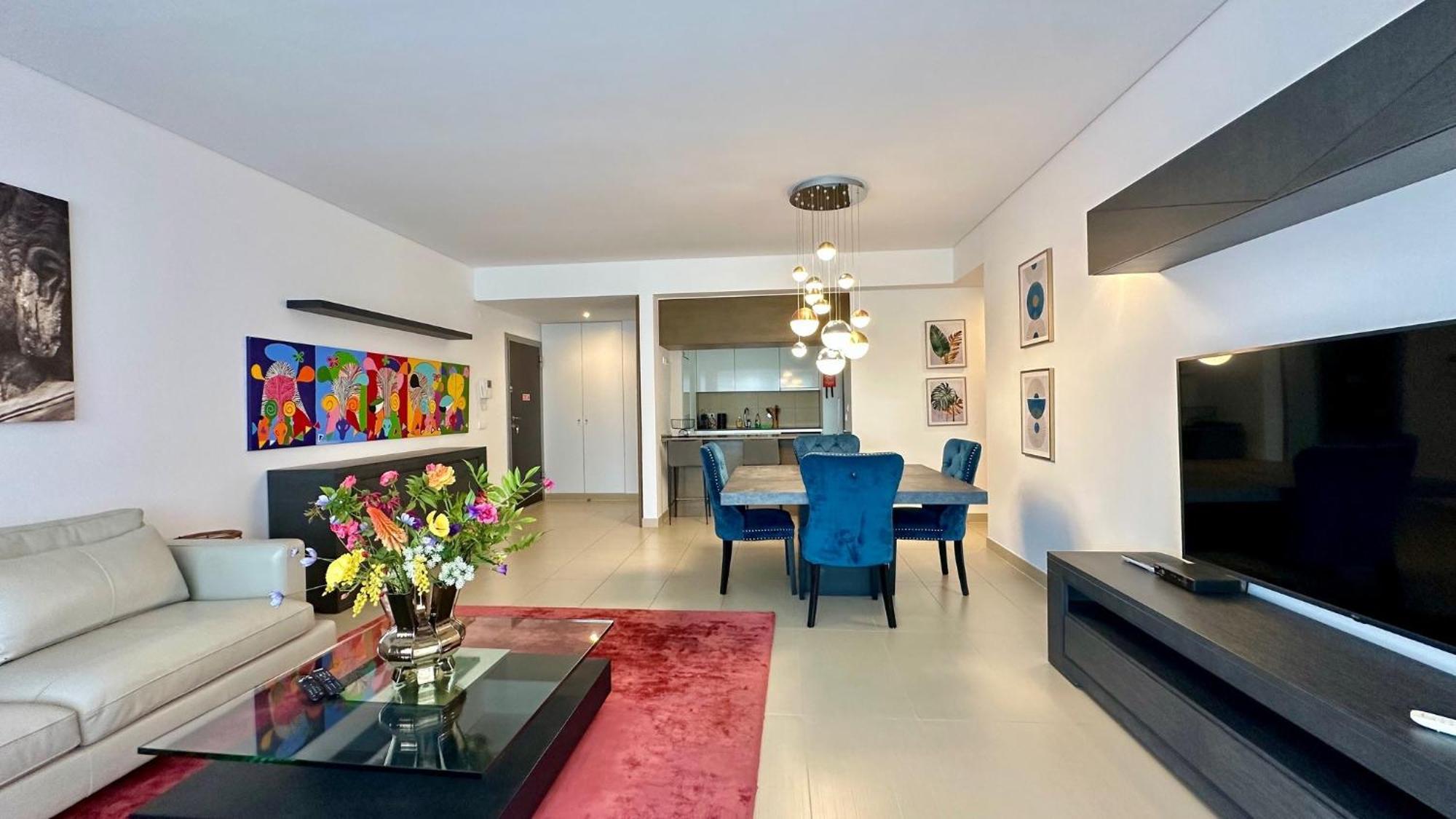Apartament Cavalo Branco Portugal Quarteira Zewnętrze zdjęcie