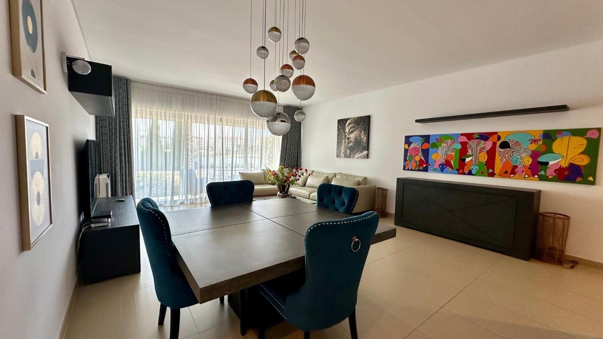 Apartament Cavalo Branco Portugal Quarteira Zewnętrze zdjęcie