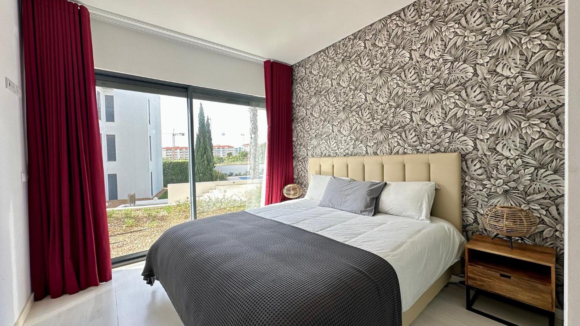 Apartament Cavalo Branco Portugal Quarteira Zewnętrze zdjęcie