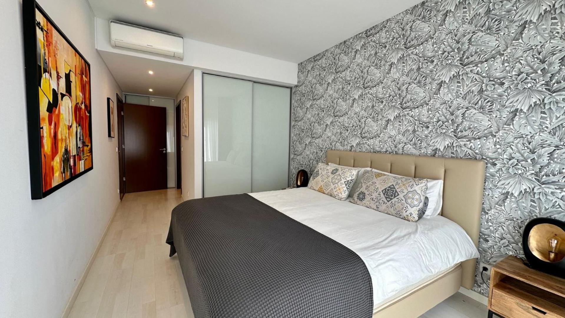 Apartament Cavalo Branco Portugal Quarteira Zewnętrze zdjęcie