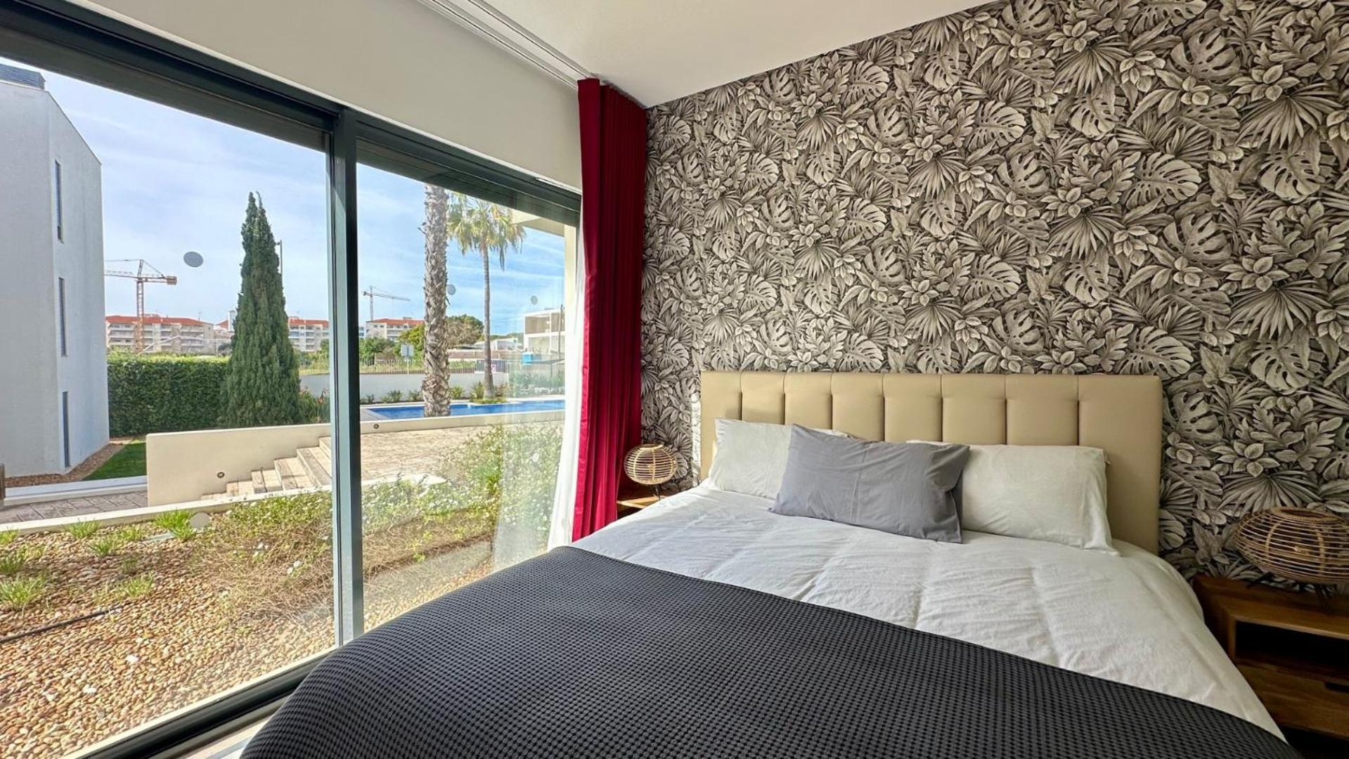 Apartament Cavalo Branco Portugal Quarteira Zewnętrze zdjęcie
