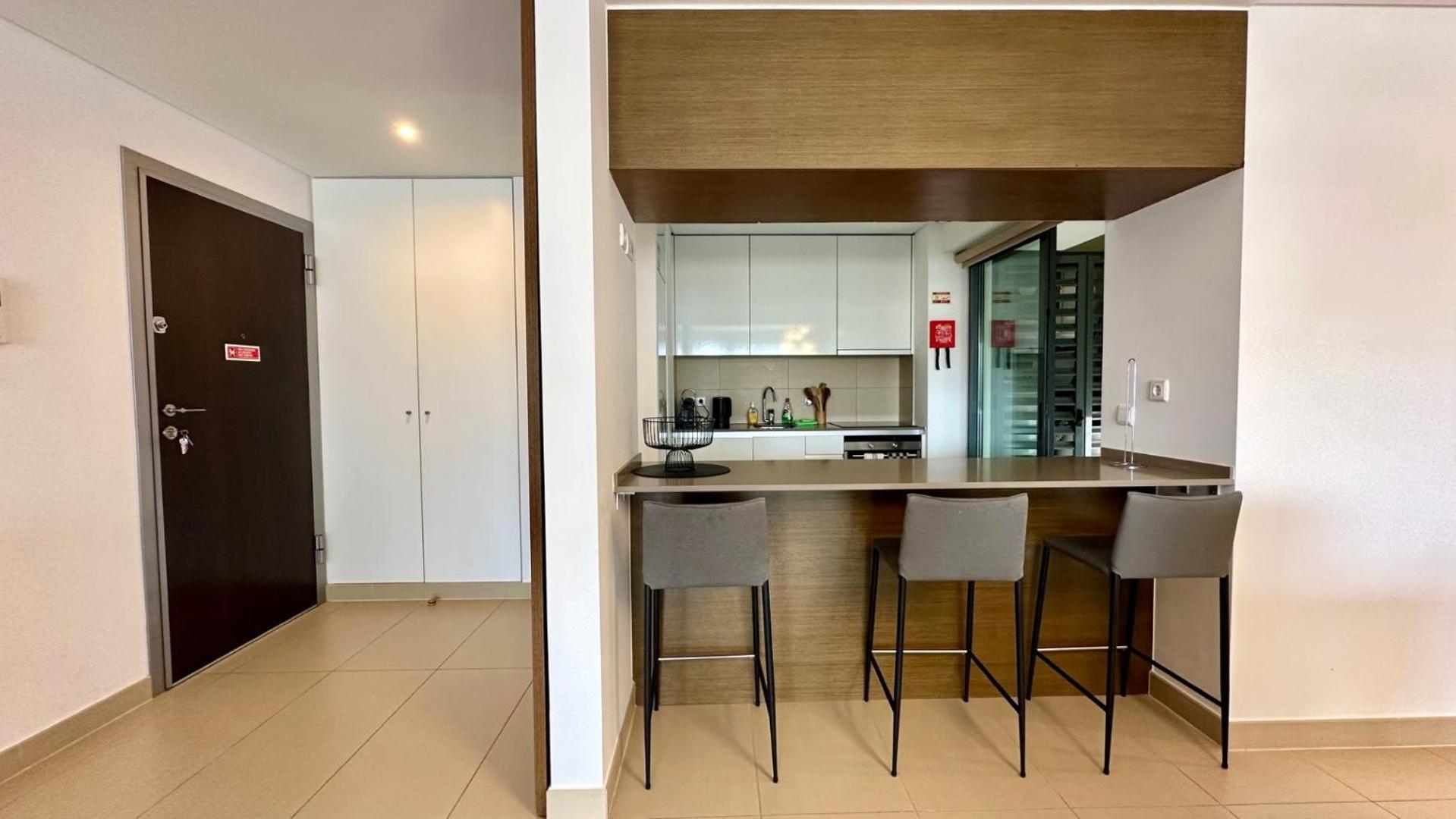 Apartament Cavalo Branco Portugal Quarteira Zewnętrze zdjęcie