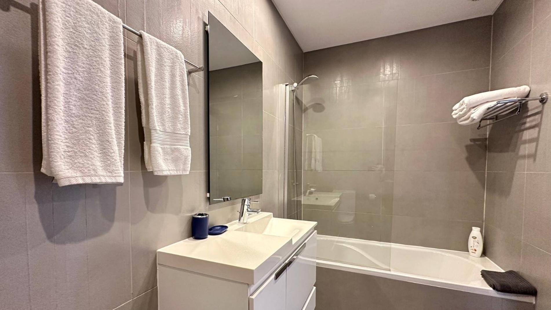 Apartament Cavalo Branco Portugal Quarteira Zewnętrze zdjęcie