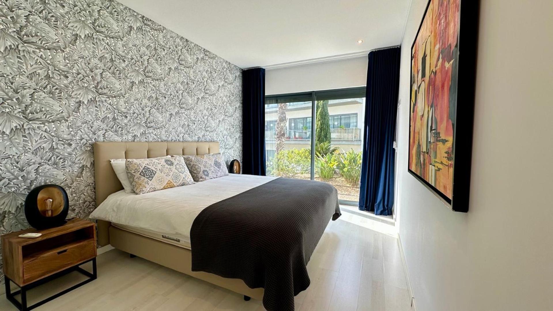 Apartament Cavalo Branco Portugal Quarteira Zewnętrze zdjęcie