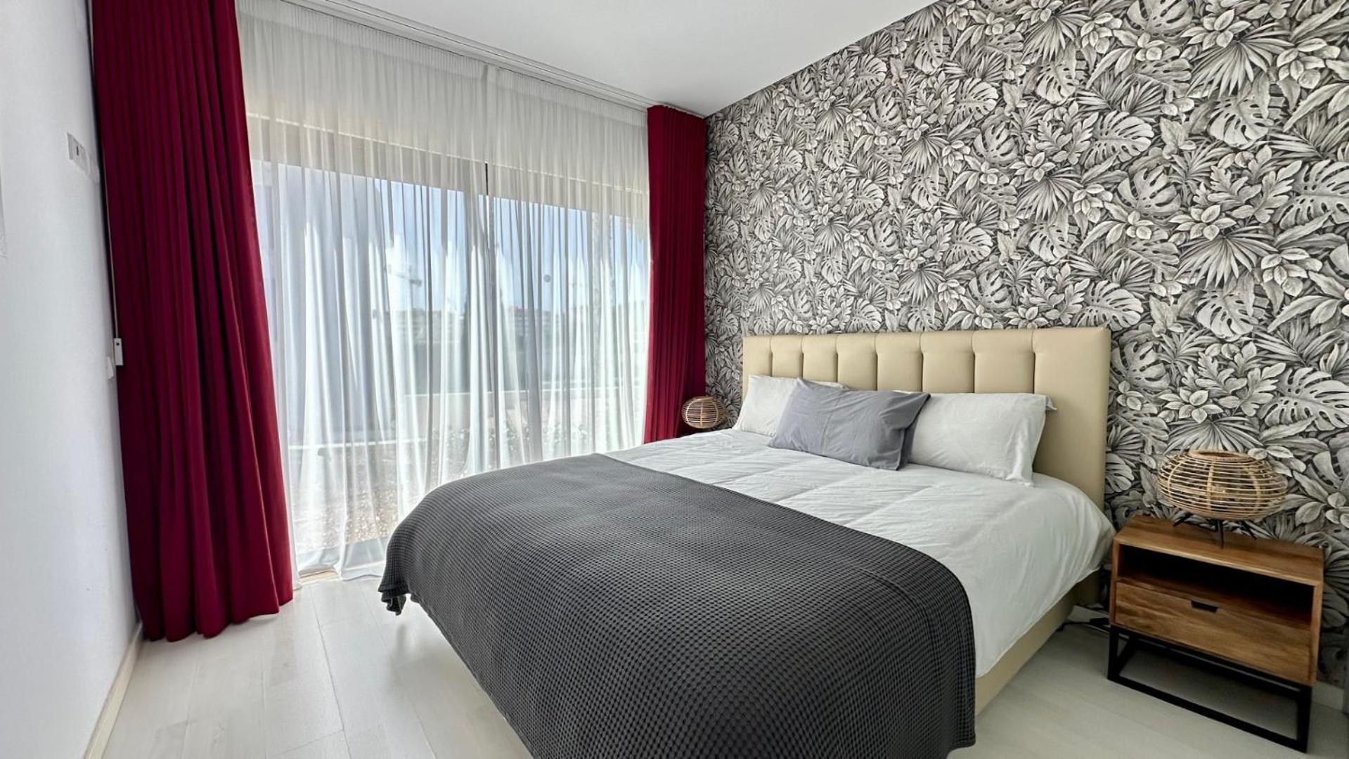 Apartament Cavalo Branco Portugal Quarteira Zewnętrze zdjęcie