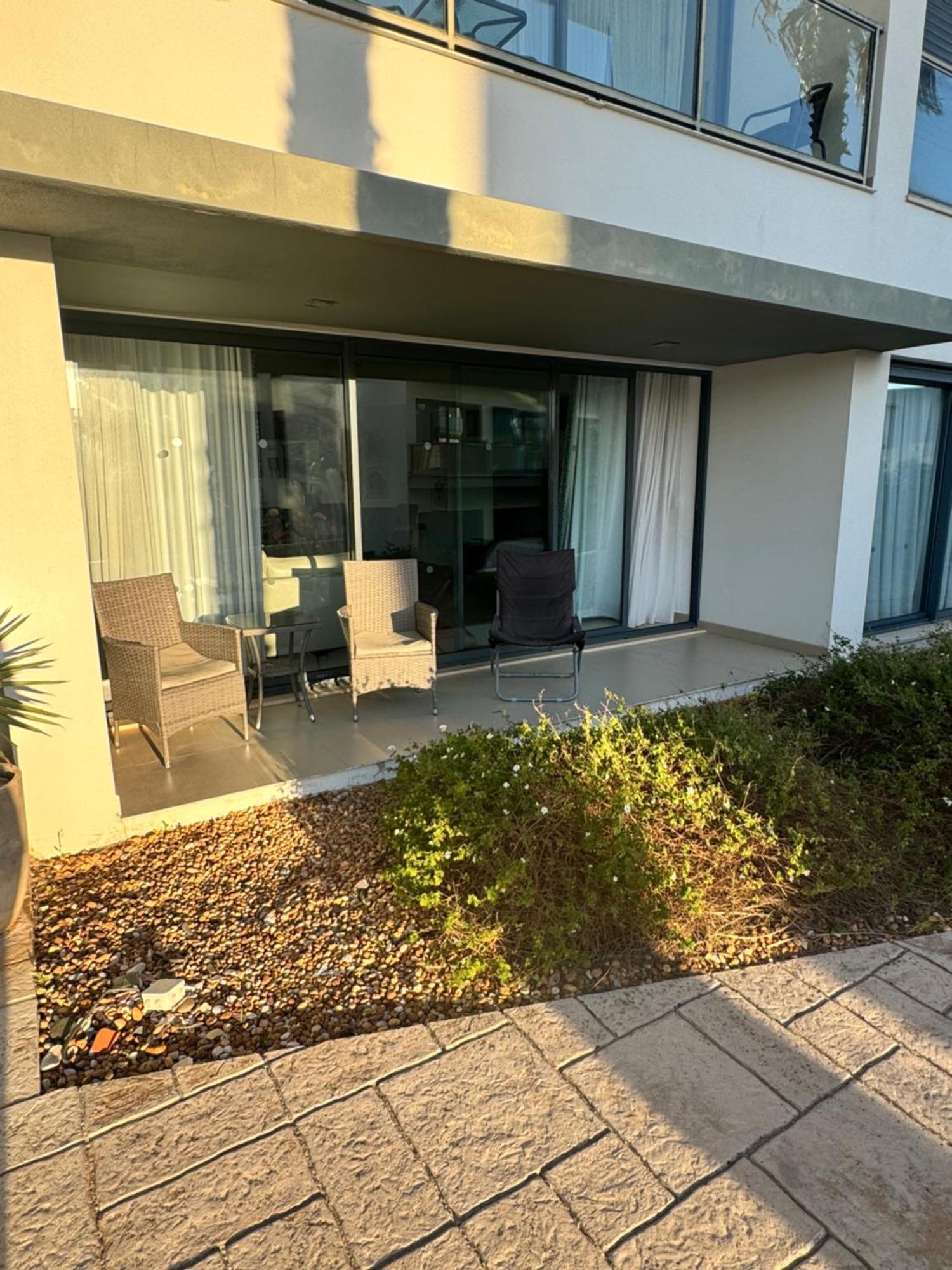 Apartament Cavalo Branco Portugal Quarteira Zewnętrze zdjęcie